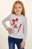 DELORAS Блуза 17394