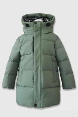 DELORAS Пальто 55373X