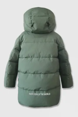 DELORAS Пальто 55373X