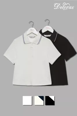 DELORAS Блуза Z64310S