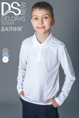 DELORAS Рубашка 71966ZN