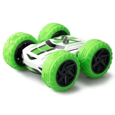 EXOST Машина 360 Кросс 3 Зеленая