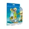 Petronix Игровой набор фигурка героя Джии 15 см, 4 аксессуара