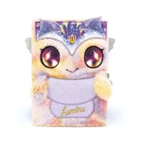 Серия Lumina: Блокнот для девочек