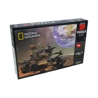 Prime 3D Пазл Super Марсоход