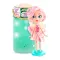 BFF Фея-подружка Рози с домом-фонариком, 15 см, свет. крылья, 5 аксесс., дом-фонарик 