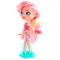 BFF Фея-подружка Рози с домом-фонариком, 15 см, свет. крылья, 5 аксесс., дом-фонарик 