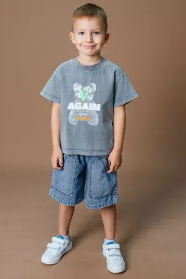 DELORAS Футболка 30045