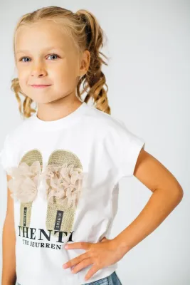 COLABEAR Футболка 683820