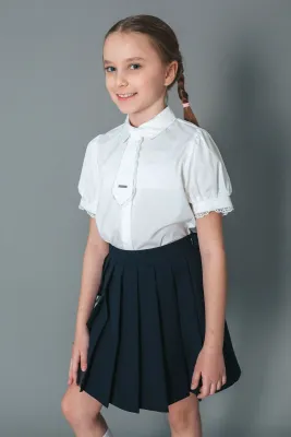 DELORAS Блуза 64598CS