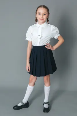 DELORAS Блуза 64598CS