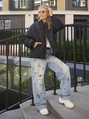 Batik Парка 924-25в-1