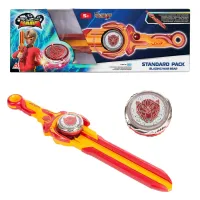 Infinity Nado Волчок Эпик Лончер Стандарт Blaz. Bear