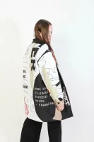 RIONA Пальто Short Jacket