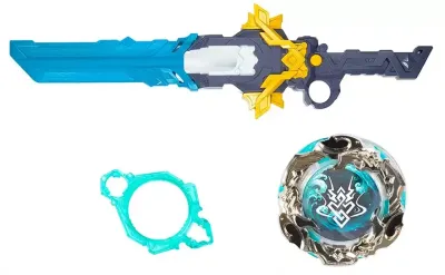 Infinity Nado Волчок Трайб Стандарт, Royal Flying Dragon