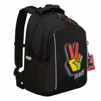 Grizzly Рюкзак RB-452-4f