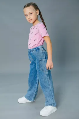 DELORAS Джинсы 19809