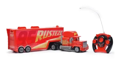 Автомобиль р/у Disney/Pixar «Мак» (45 см) 