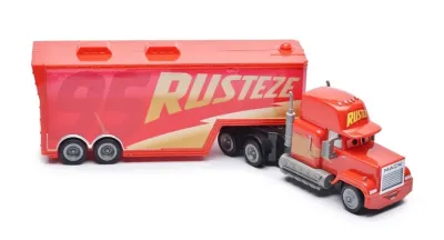 Автомобиль р/у Disney/Pixar «Мак» (45 см) 