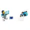LEGO Конструкторы 60430