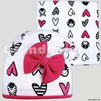 Elo-Melo Шапка 528