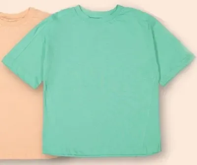 TUFFY Футболка 8085