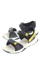 CROSBY Туфли 297124/01-01