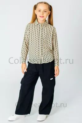 COLABEAR Рубашка 187801