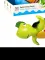 Toomies Игрушка для ванны интерактивная Поющая черепашка