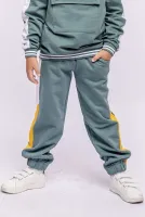 Batik Брюки 019_ОС22