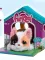 FurReal Friends Интерактивная игрушка Мини-кошка 11 см