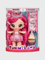 Yummiland Игровой набор Кукла большая Бьянка Баблгам