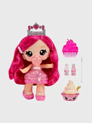 Yummiland Игровой набор Кукла большая Бьянка Баблгам