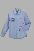 DELORAS Рубашка C71036