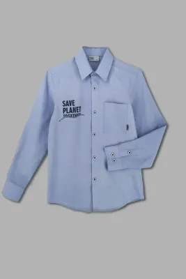 DELORAS Рубашка C71036