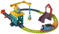 Thomas&Friends Игровой набор Карли и Сэнди