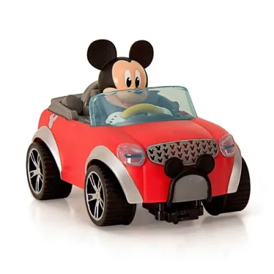 Автомобиль Disney “Микки и весёлые гонки: Автомобиль Микки“ (12,5 см)