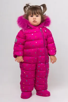 Аксарт Комбинезон Милаша