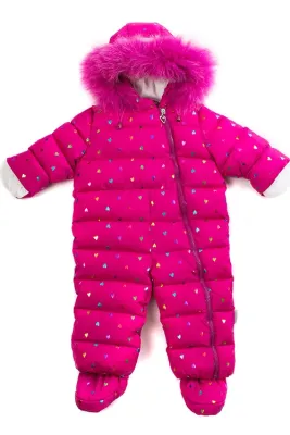 Аксарт Комбинезон Милаша