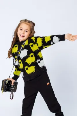 DELORAS Свитер 19300