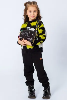 DELORAS Свитер 19300