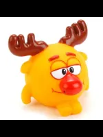 Играем Вместе Игрушка для ваннолй Смешарики.Лосяш