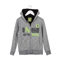 LOSAN Мастерка 813-6651AA-5271799