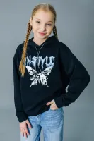 DELORAS Свитшот 22449