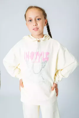 DELORAS Свитшот 22449