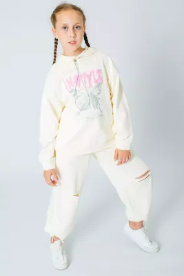 DELORAS Свитшот 22449