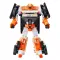 TOBOT Робот-трансформер ТОБОТ МЕДИУМ X NEW