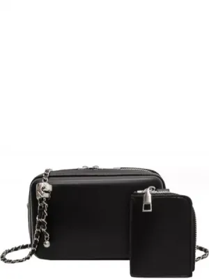 BagRio Сумка MRB/136-black