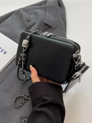 BagRio Сумка MRB/136-black
