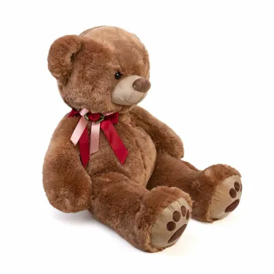 Мягкая игрушка Медведь JX108001116BR